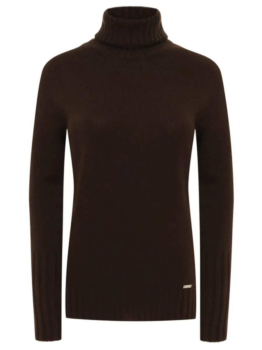 Свитер кашемировый