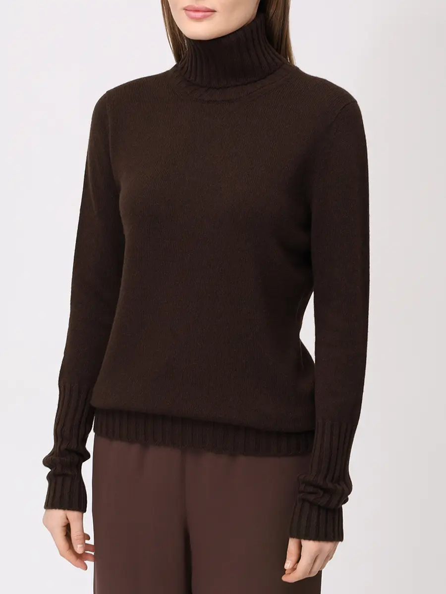 Свитер кашемировый