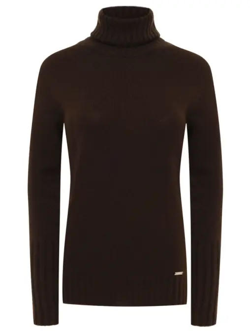 Свитер кашемировый KITON