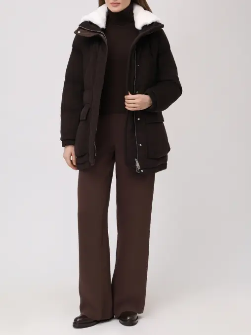 Свитер кашемировый KITON