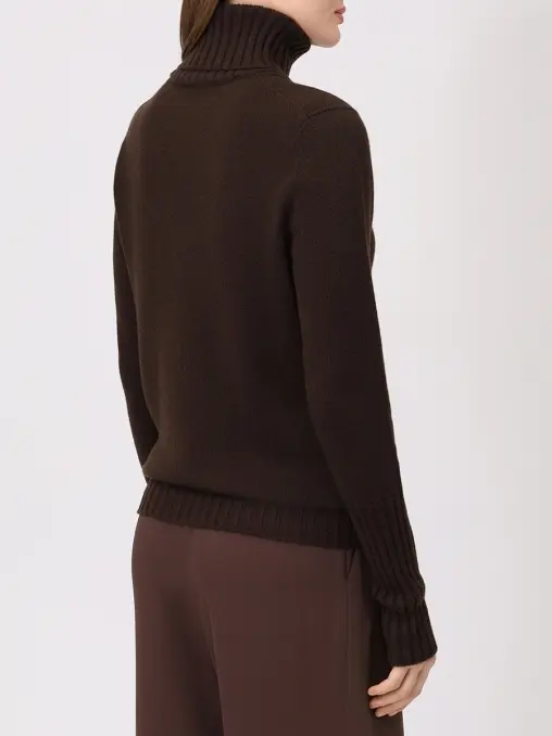 Свитер кашемировый KITON