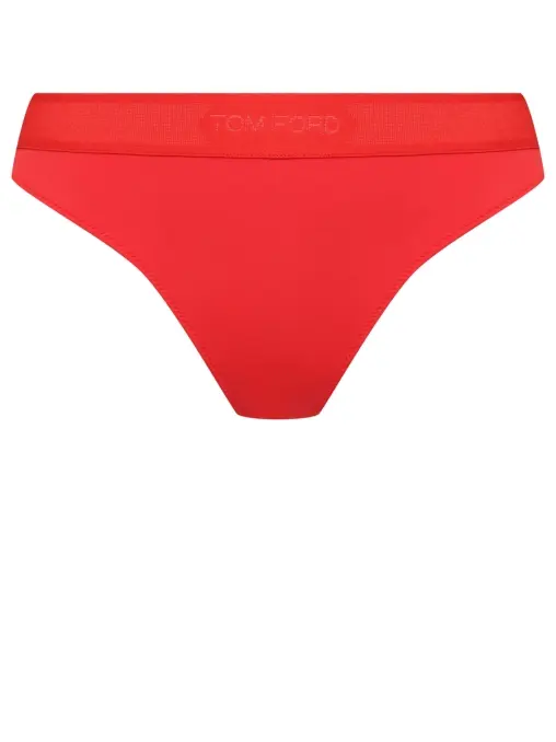 Трусы-стринг из модала TOM FORD