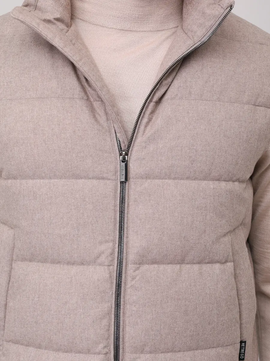 Жилет стеганый