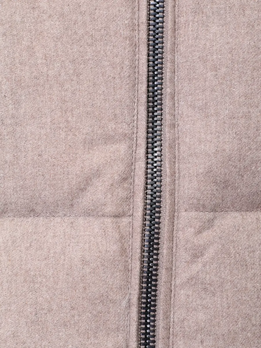 Жилет стеганый