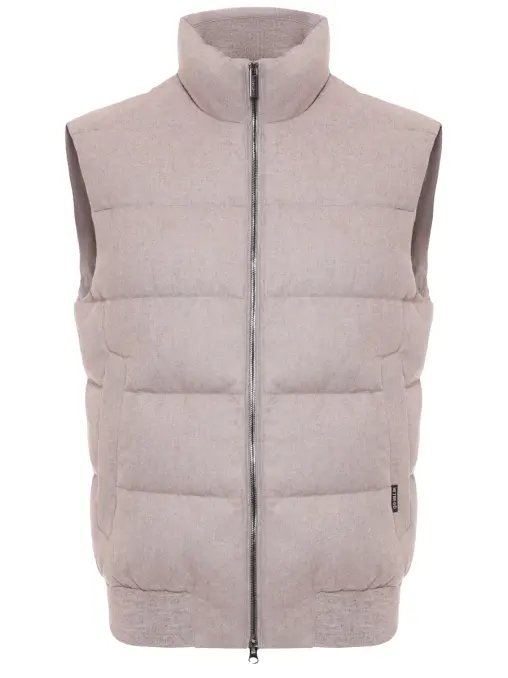 Жилет стеганый HETREGO