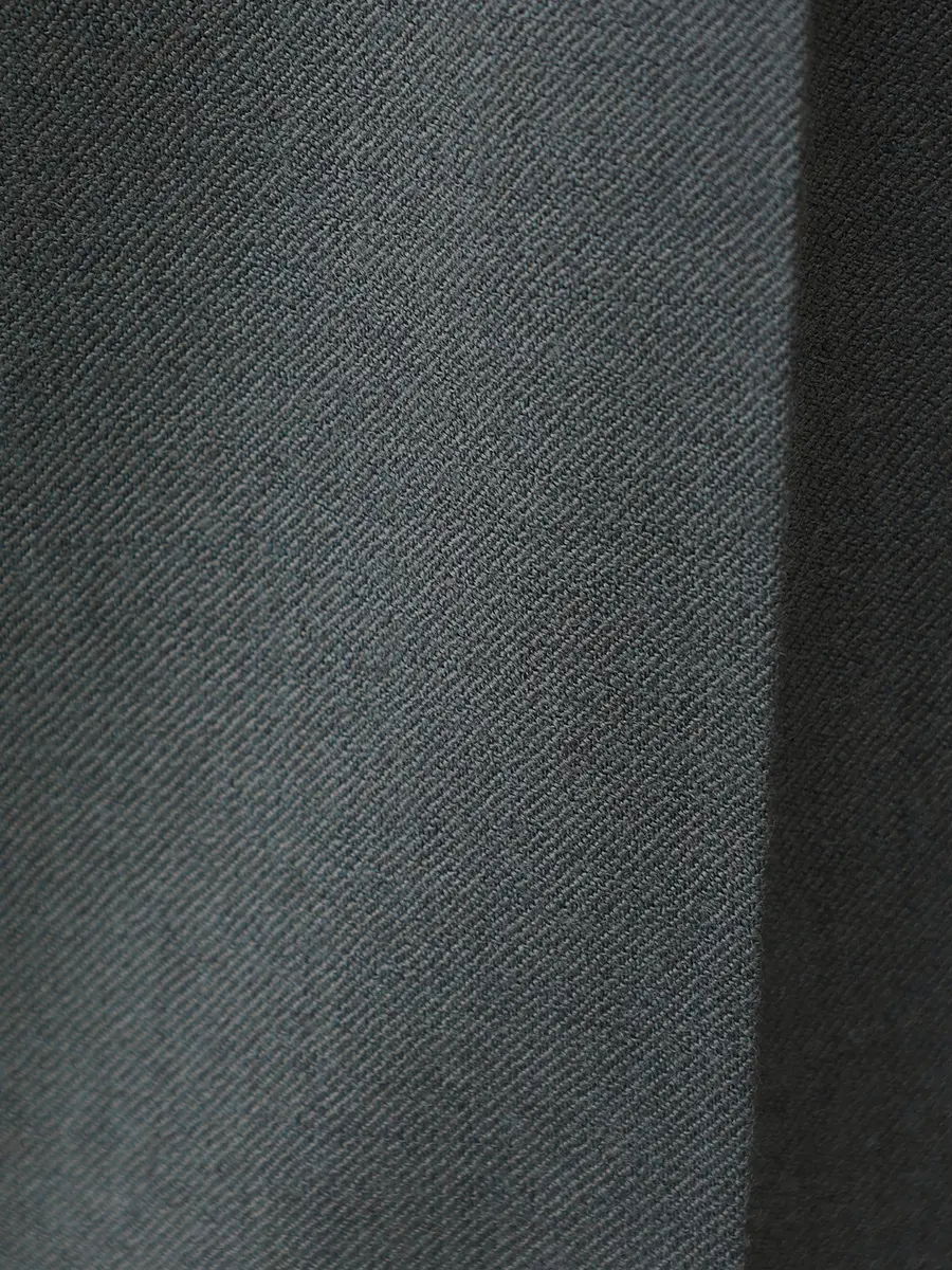 Брюки Loose Fit шерстяные