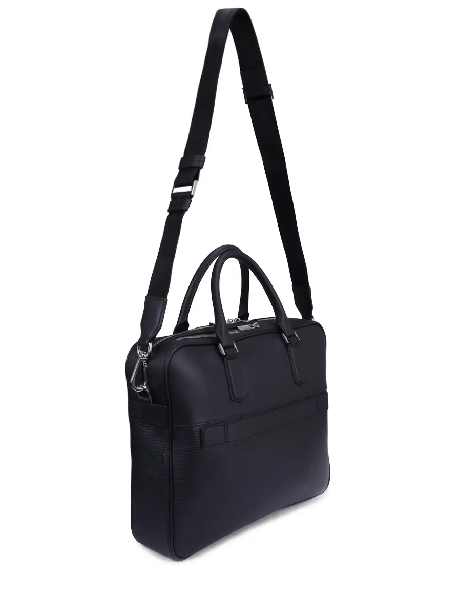 Сумка кожаная