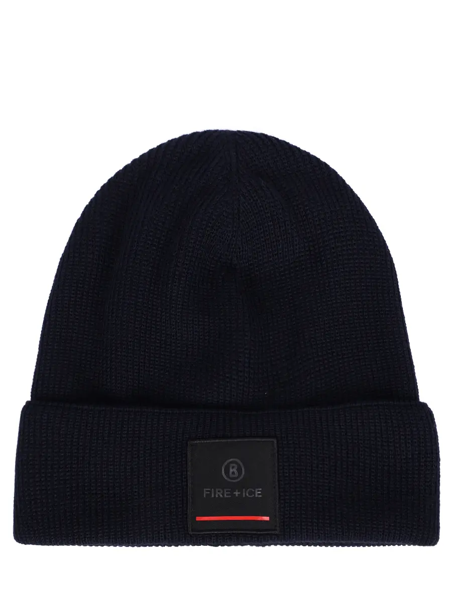 Шапка шерстяная Tarek