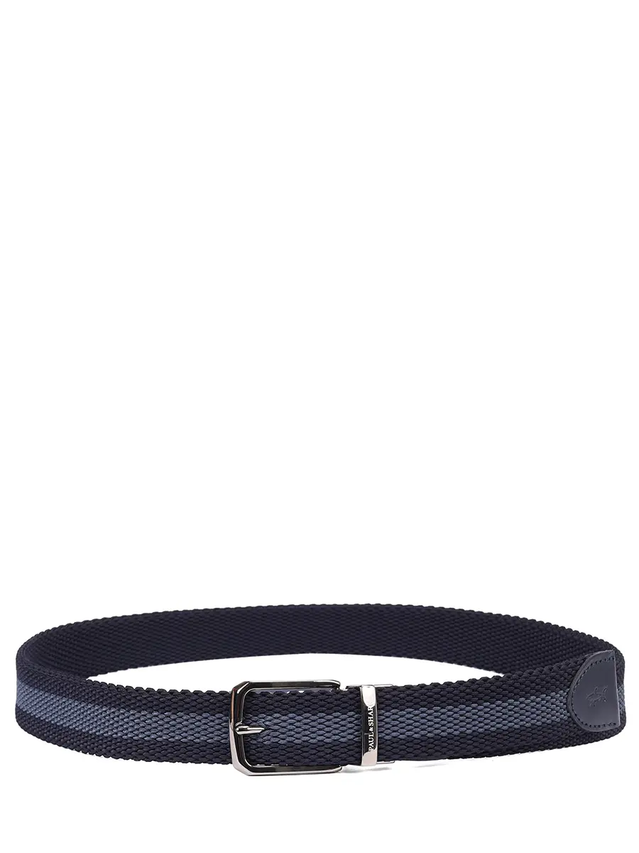 Ремень текстильный двусторонний