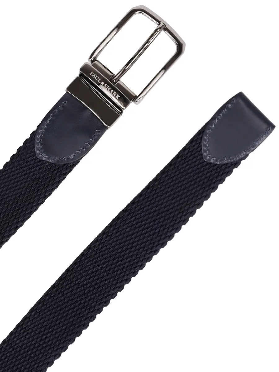 Ремень текстильный двусторонний