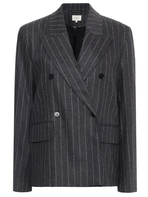 Пиджак шерстяной LOULOU DE SAISON