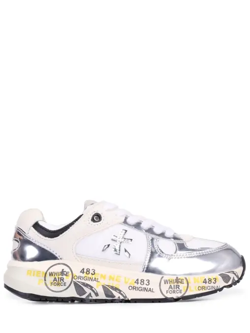 Кроссовки комбинированные Diva PREMIATA