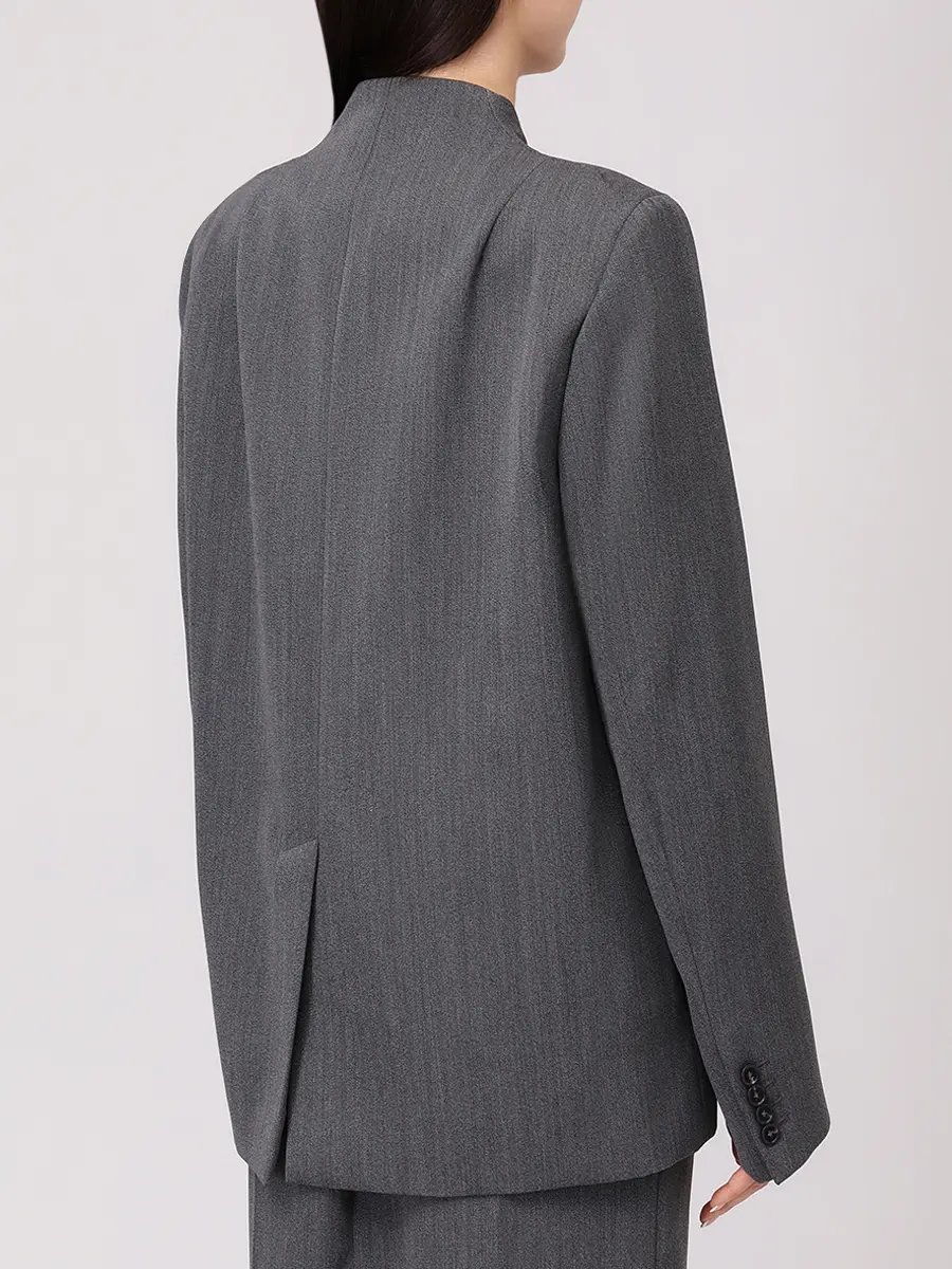 Жакет шерстяной Rasca