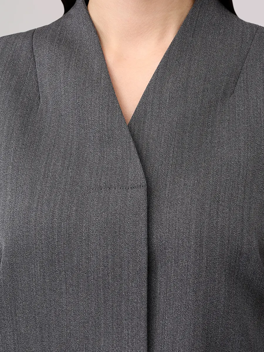 Жакет шерстяной Rasca