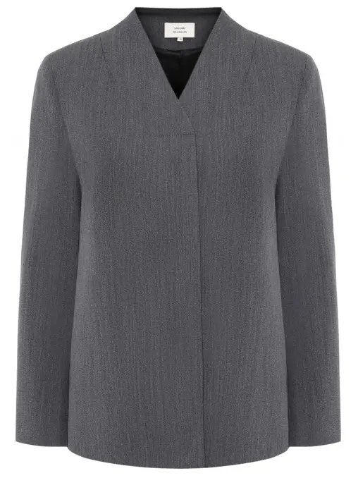 Жакет шерстяной Rasca LOULOU DE SAISON