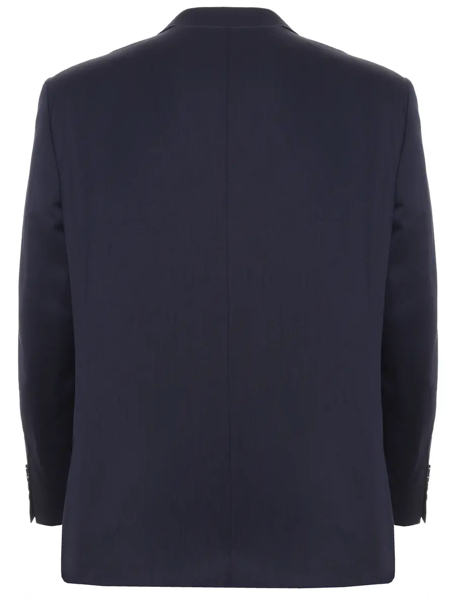 Костюм шерстяной