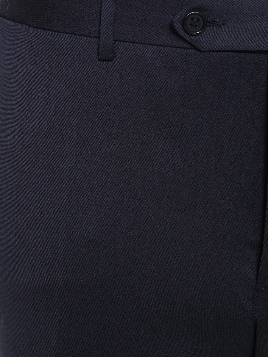 Костюм шерстяной