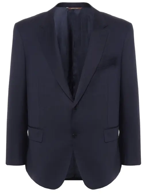 Костюм шерстяной CANALI