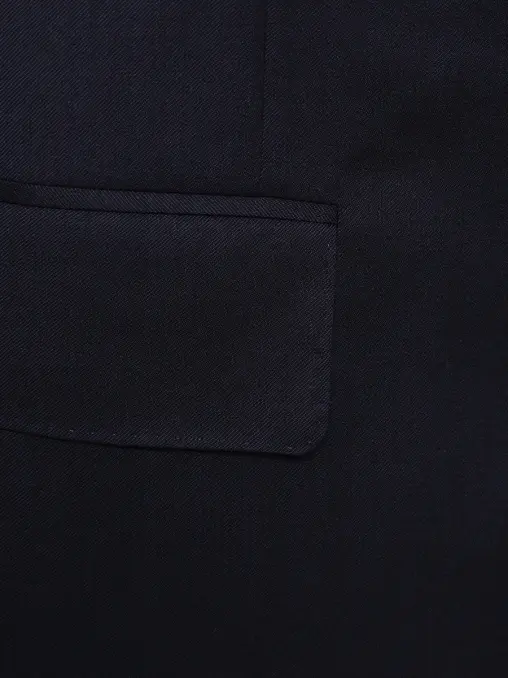 Костюм шерстяной CANALI