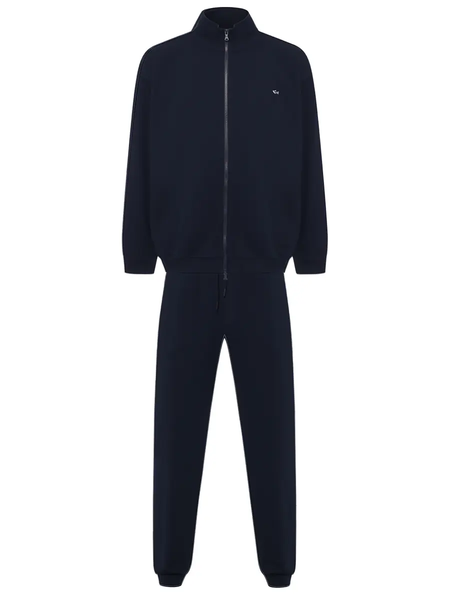 Костюм хлопковый