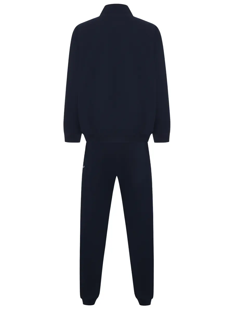 Костюм хлопковый