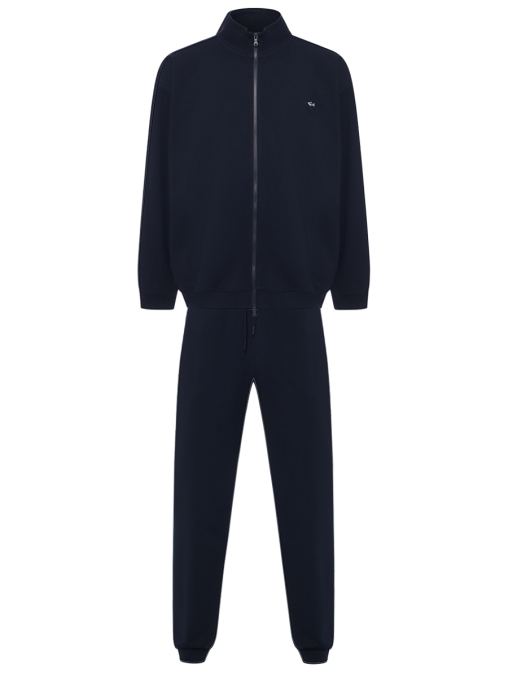 Костюм хлопковый PAUL & SHARK