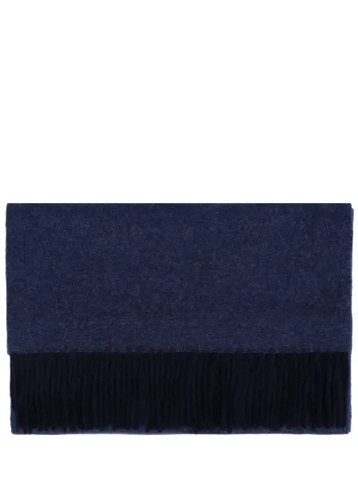 Шарф шерстяной Scarf BOGNER