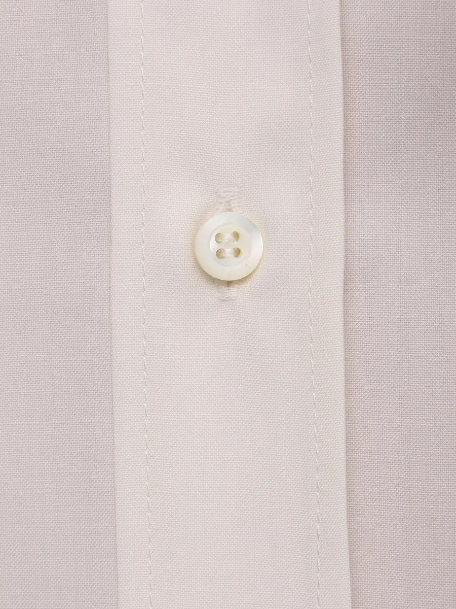 Рубашка Slim Fit шерстяная