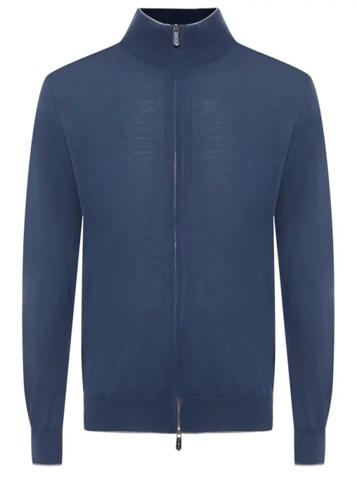 Кардиган шерстяной SVEVO