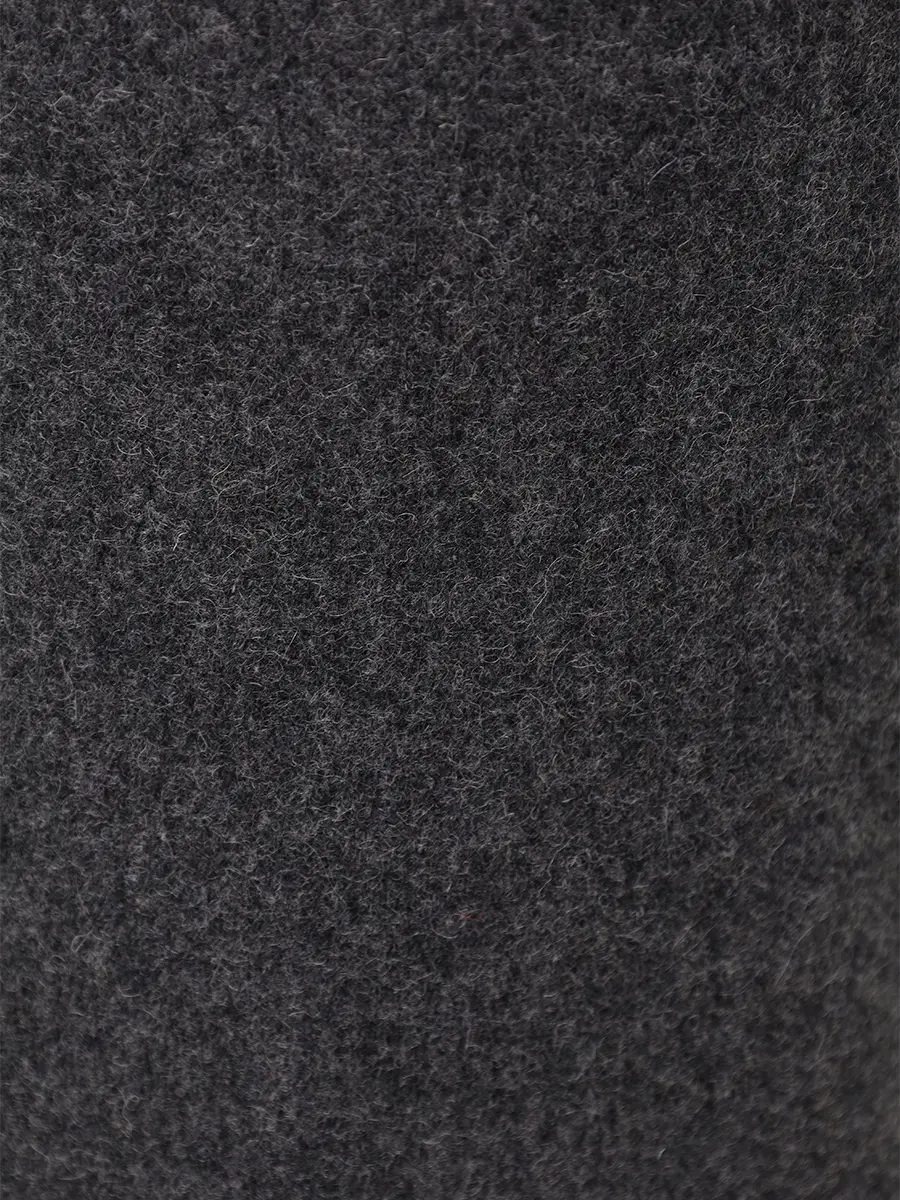 Брюки шерстяные