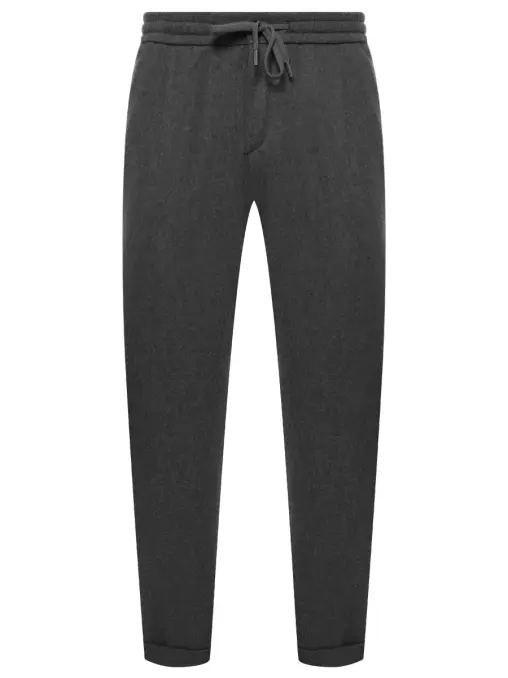 Брюки шерстяные PAUL & SHARK