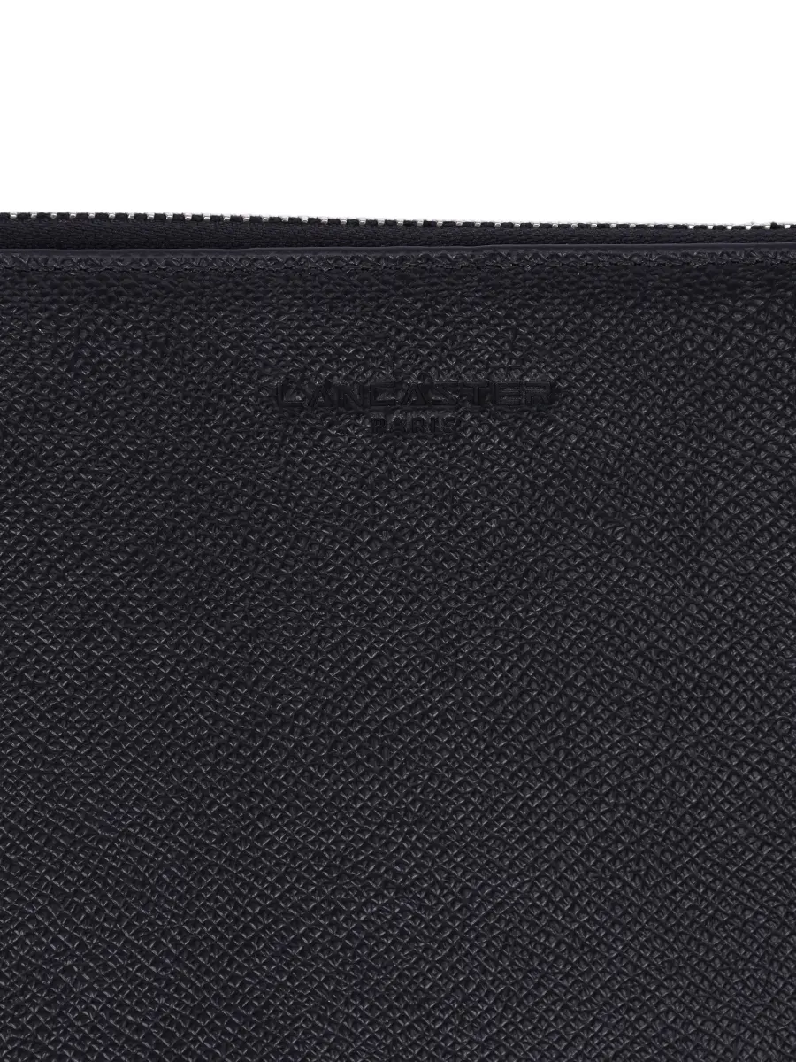 Портмоне кожаное