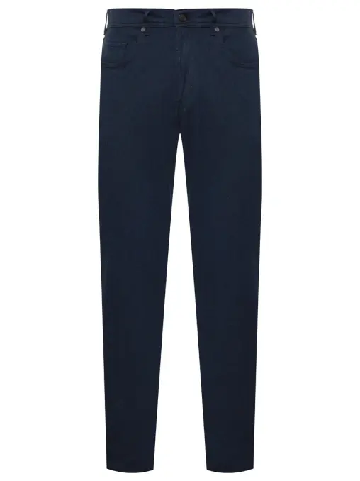 Джинсы Regular Fit хлопковые BALDESSARINI