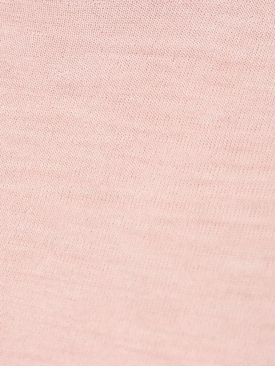 Джемпер шерстяной