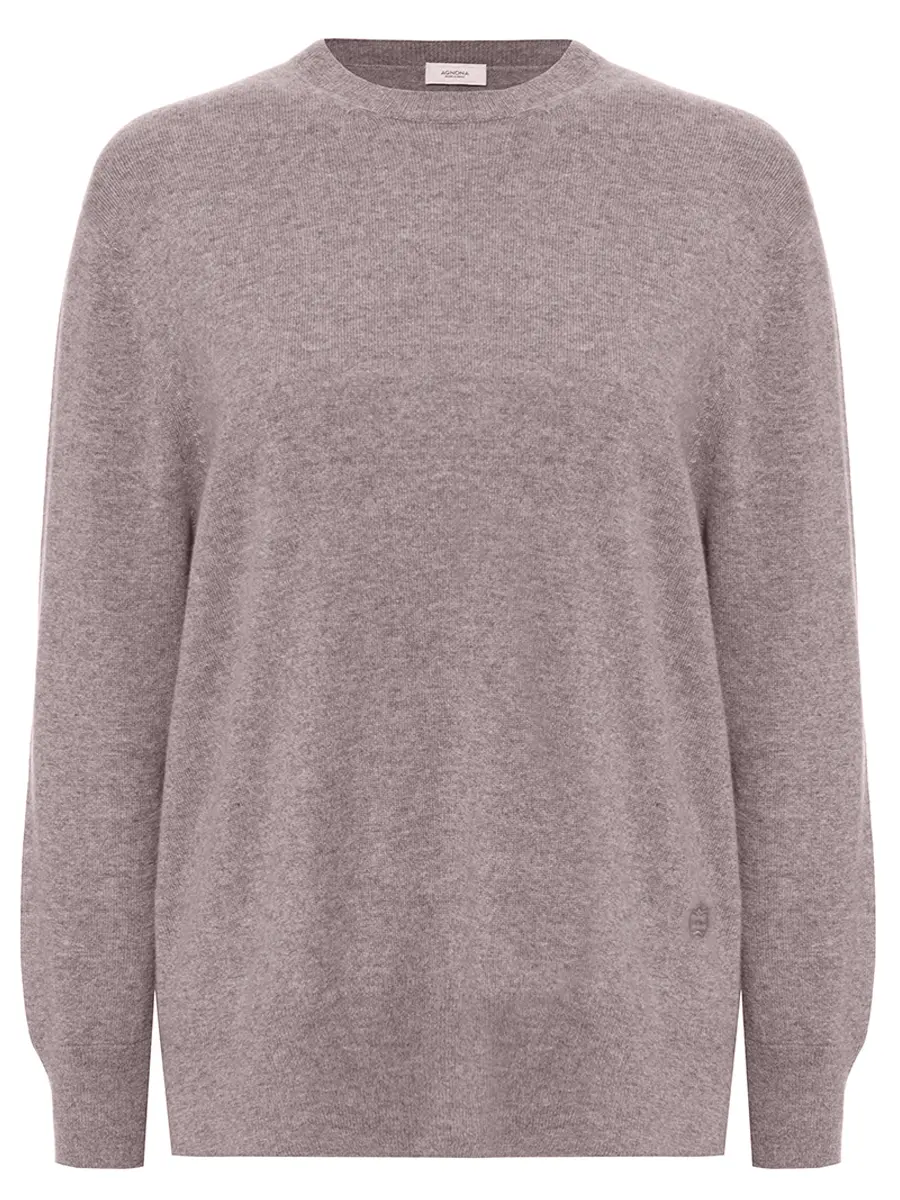 Джемпер кашемировый