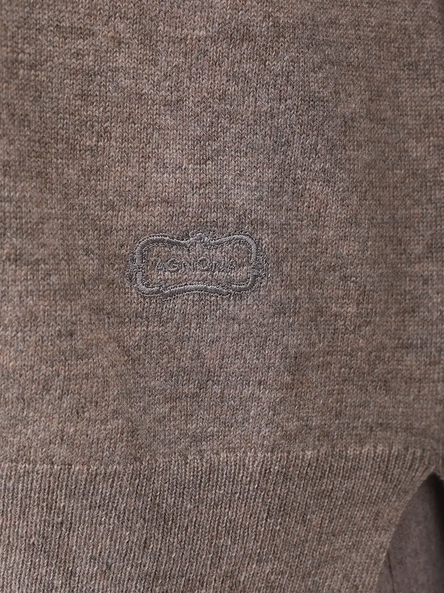 Джемпер кашемировый