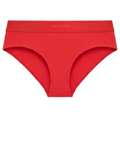Трусы-слип из модала TOM FORD