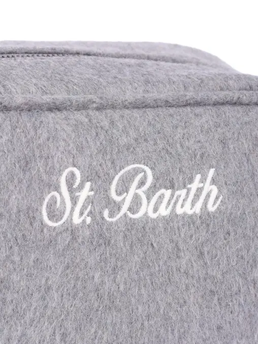 Косметичка текстильная MC2 SAINT BARTH