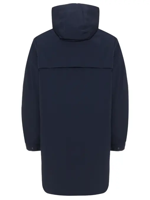 Парка однотонная PARAJUMPERS