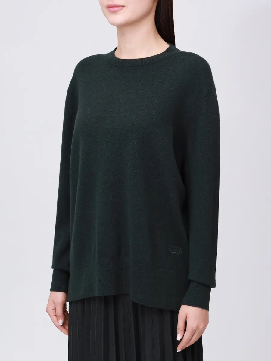 Джемпер кашемировый