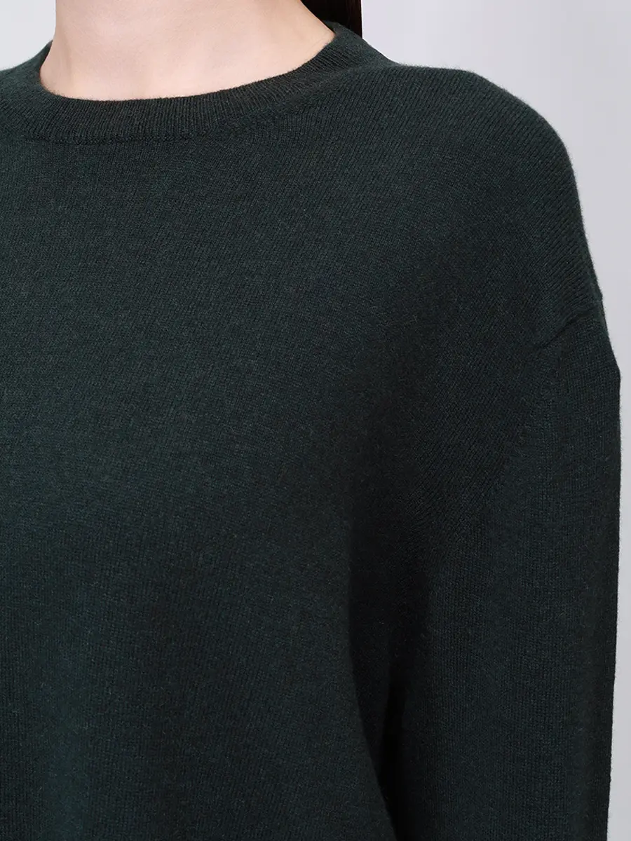 Джемпер кашемировый