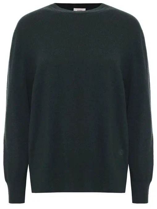 Джемпер кашемировый AGNONA