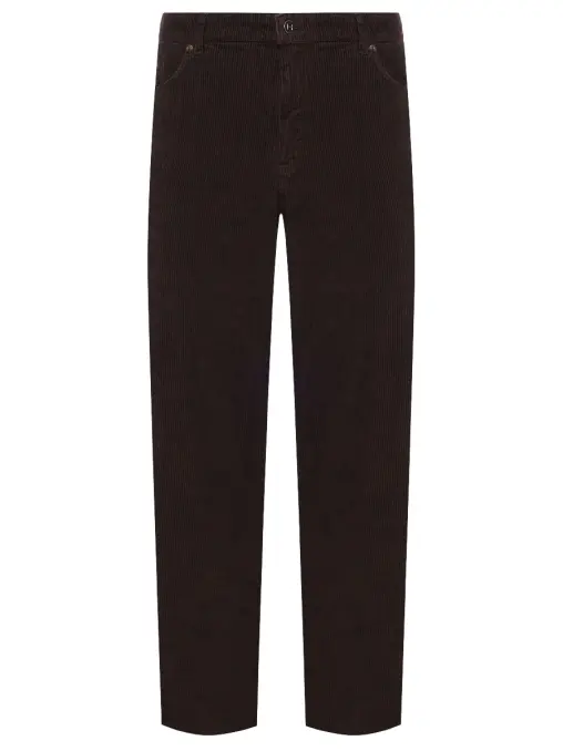 Брюки вельветовые HILTL