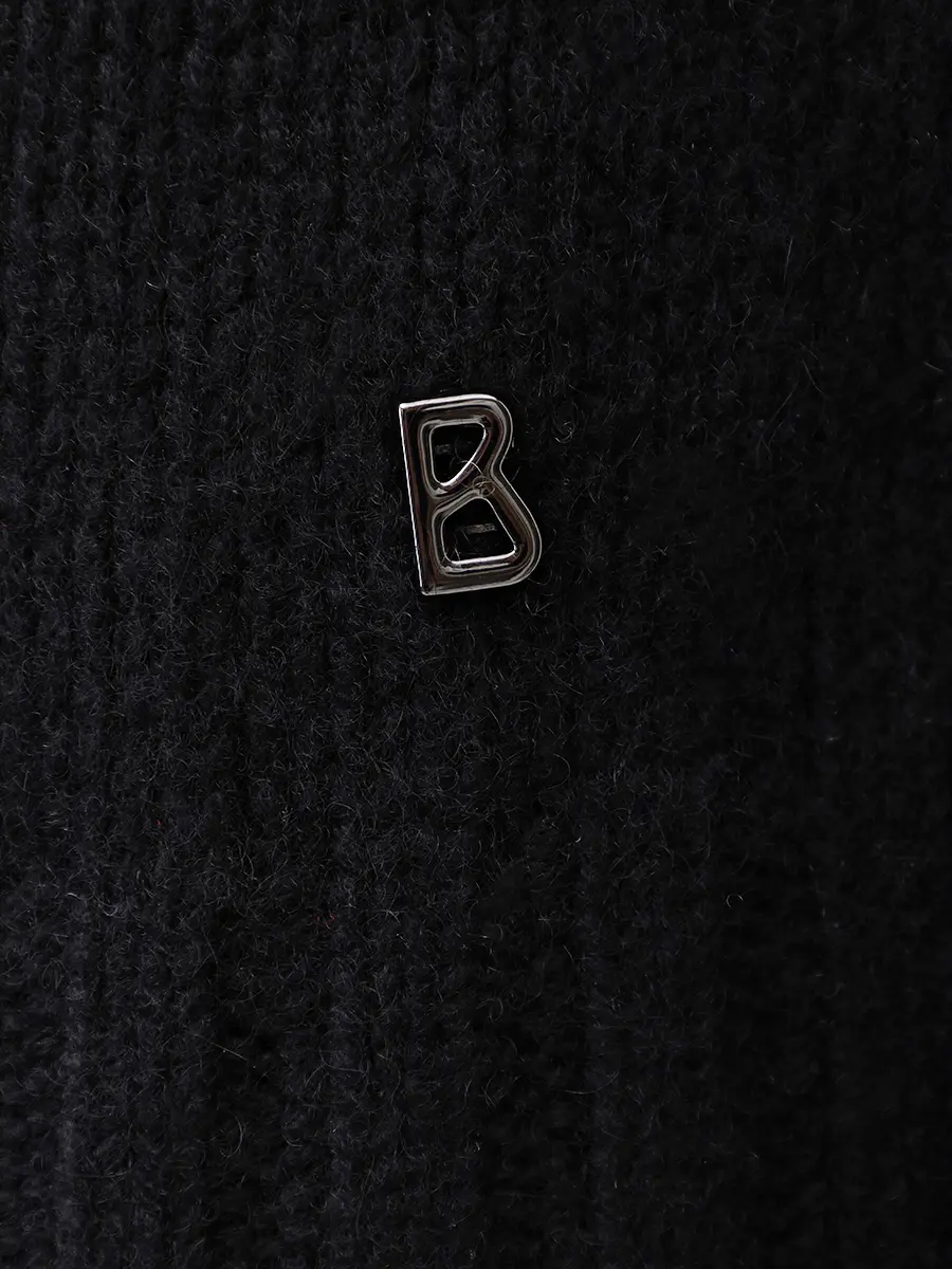 Свитер кашемировый