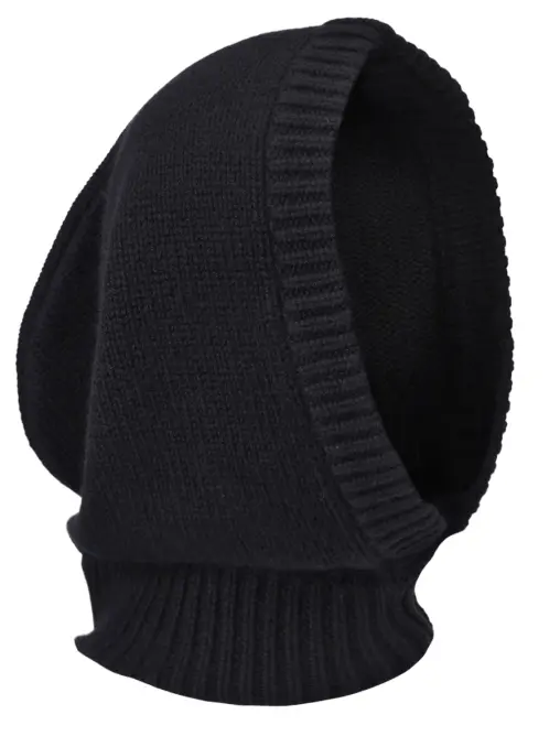 Капор шерстяной BOGNER