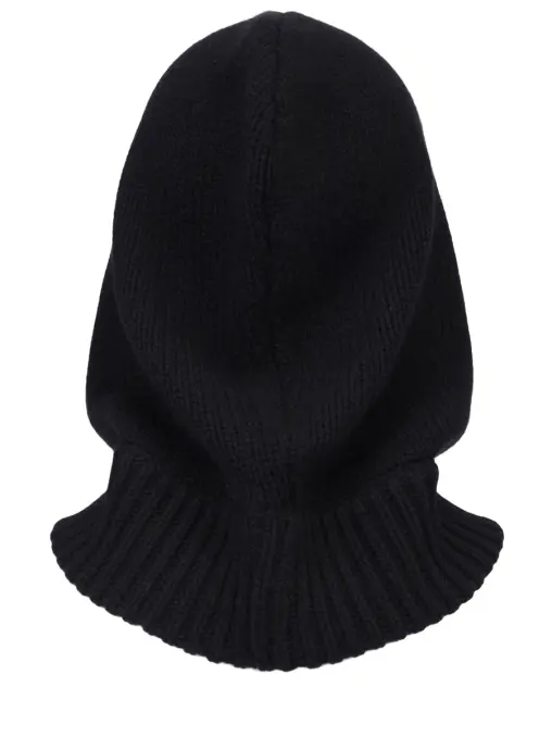 Капор шерстяной BOGNER