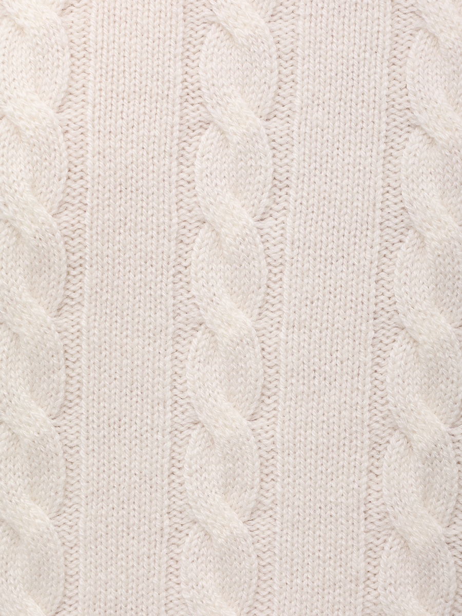 Джемпер шерстяной