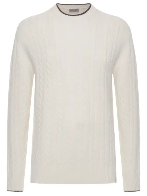 Джемпер шерстяной PAUL & SHARK