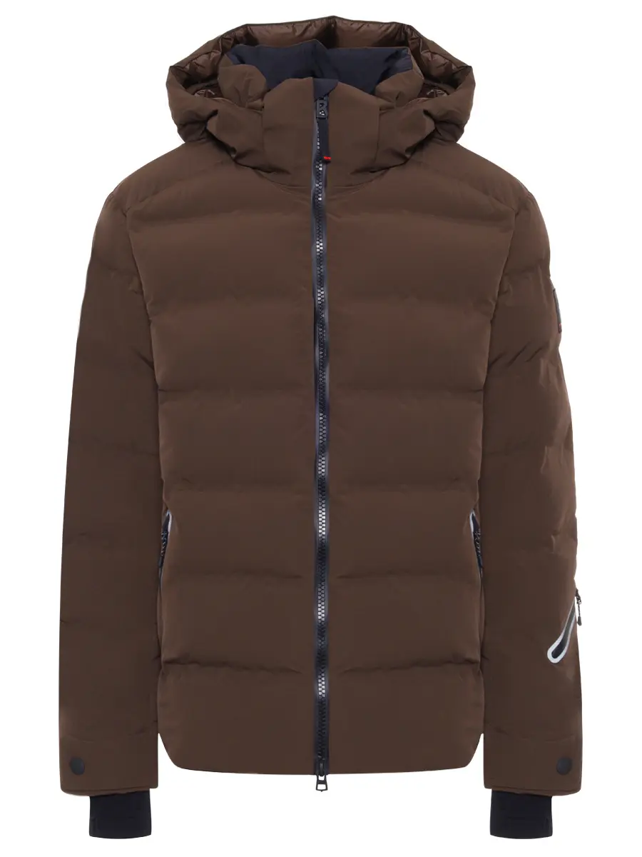 Куртка Tec-Luka