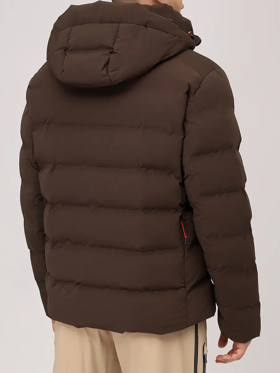 Куртка Tec-Luka